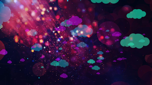 云计算，非功能性测试，人工智能，人工智能图片下载