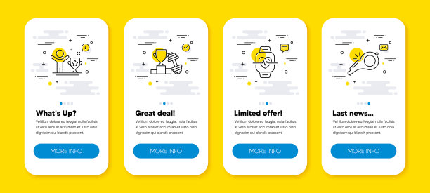 一套有氧训练哑铃和获胜者图片下载