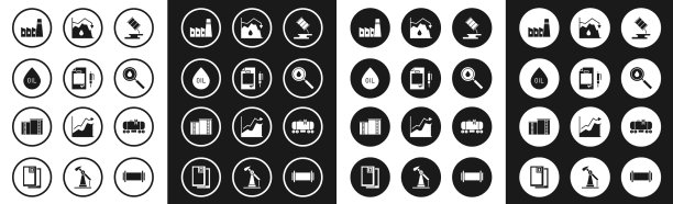 集桶漏油合同钱和笔油图片下载