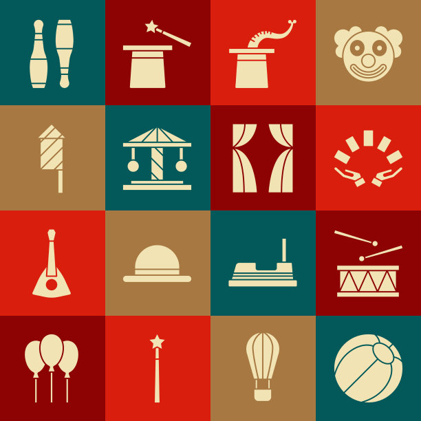 用鼓棒手套沙滩球鼓图片下载