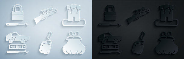 放打火机，纵火，偷车，偷钱包，狙击手图片下载