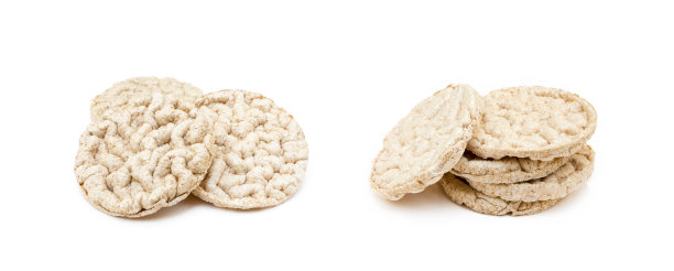 谷物膨化三明治图片下载