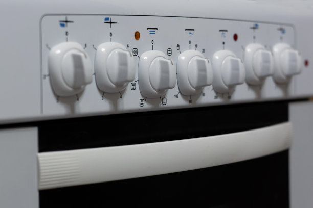 厨房电炉板图片下载