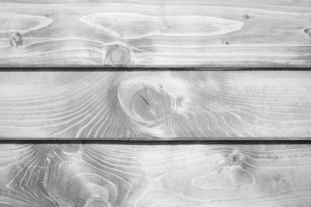 粗糙的，木制的，黑白背景图片下载