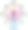 贴纸模板与马戏团摩天轮隔离图片下载