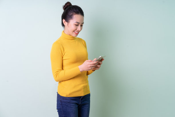 亚洲女人图片下载