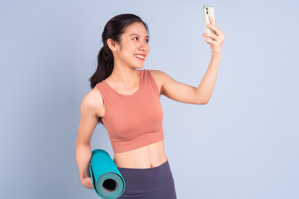 亚洲女人的美丽图片下载