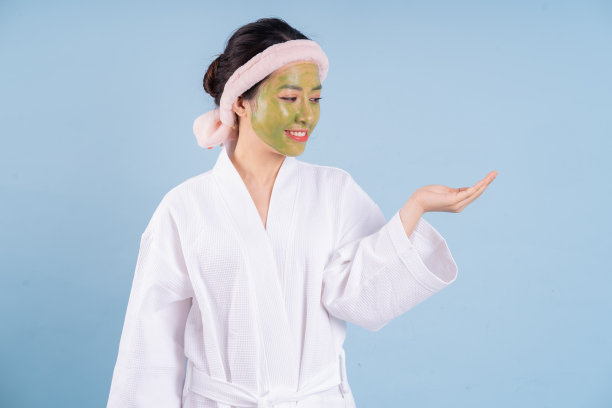 亚洲女人放松图片下载