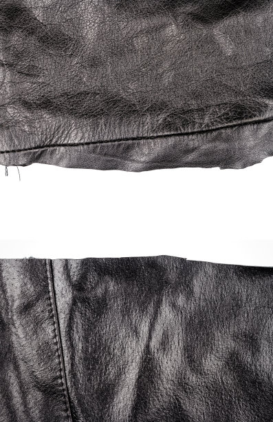 两块黑色皮革，有文字空间图片下载