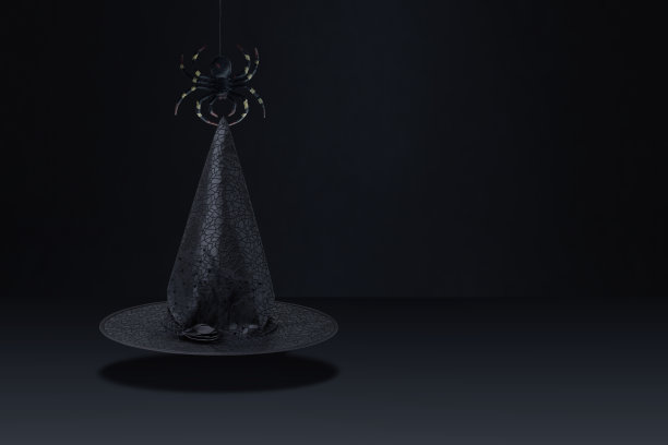 万圣节的概念图片下载