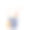 手写短语热巧克力天气与马克杯热巧克力和姜饼人。冬季刻字。图片下载