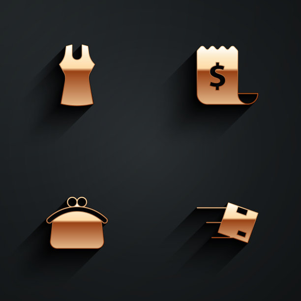 集女子服装用纸检查和财务检查。集女子服装用纸检查和财务检查图片下载