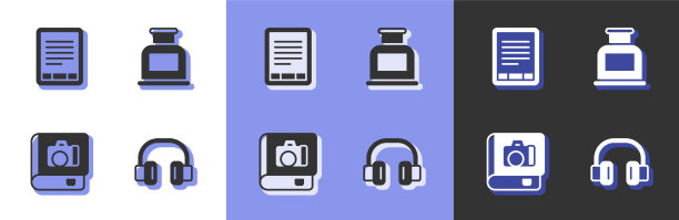 设置耳机电子书阅读器相册库图片下载