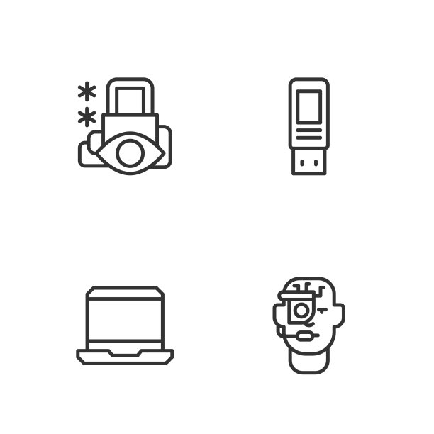 将智能眼镜放在眼镜笔记本电脑上图片下载