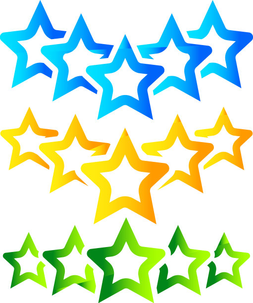 星级元素奖励质量等级用户图片下载