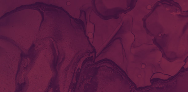 红酒溅。水彩栗色模板。图片下载