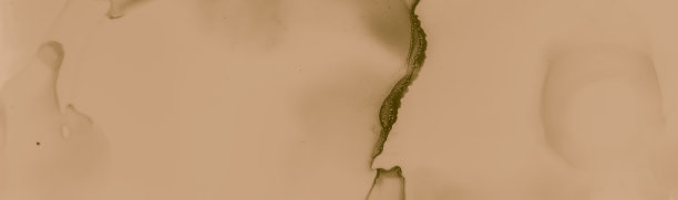 抽象的咖啡溅。枯燥乏味的棕色的旗帜。图片下载