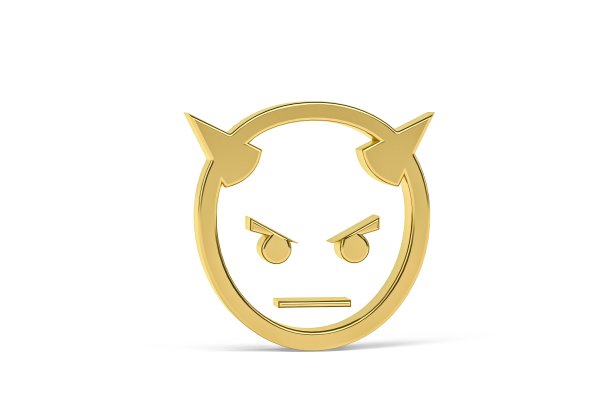 魔鬼的图标图片下载