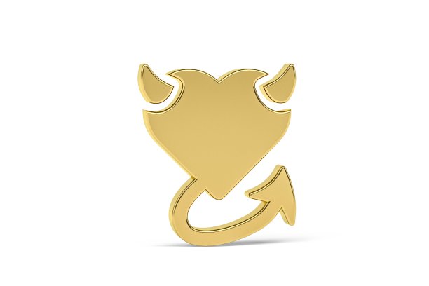 魔鬼的图标图片下载