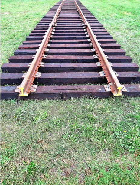 交通，“线的尽头”图片下载