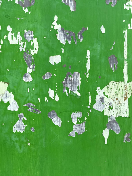 墙上的油漆有裂缝图片下载