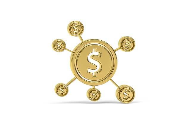 集资”图标图片下载