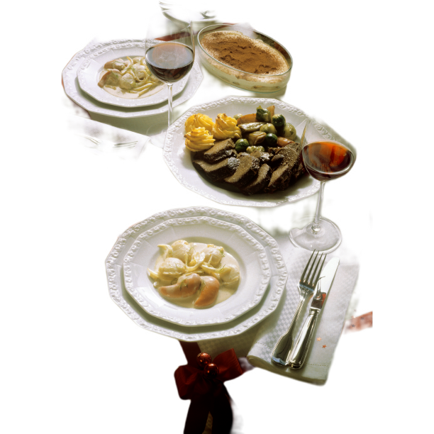 水饺红酒蛋糕猪肝图片下载