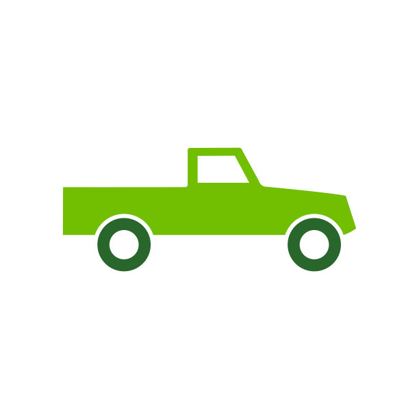 卡车图标图片下载