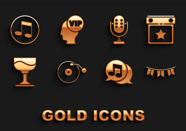 设置黑胶播放器与磁盘日历派对图片下载