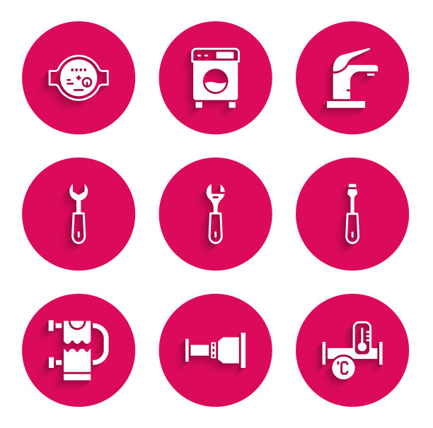 固定扳手行业的扳手管接头图片下载