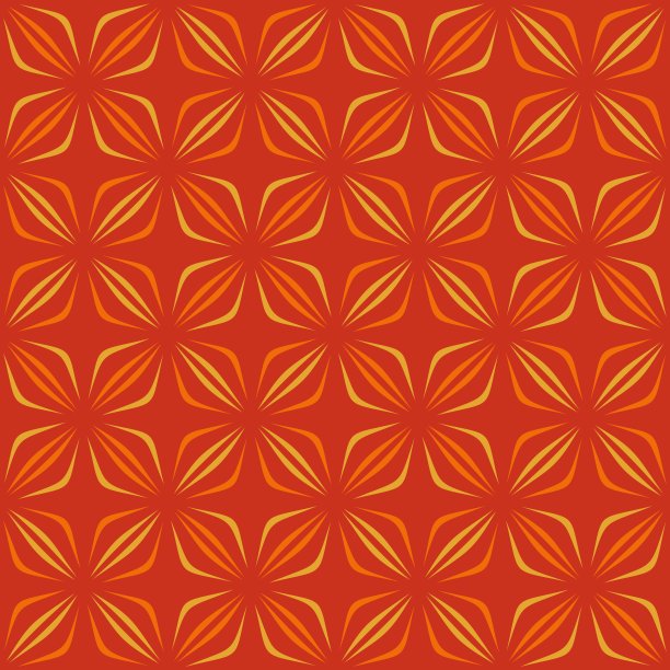 简单的条纹无缝图案-装饰任何表面。图片下载