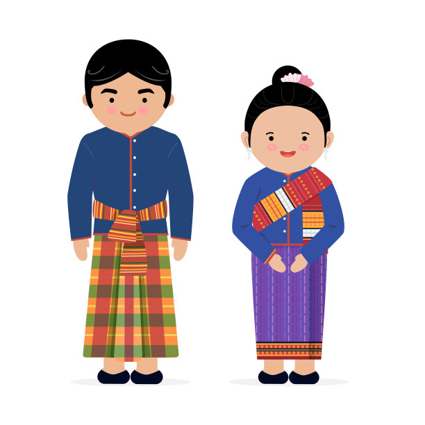 老挝人图片下载