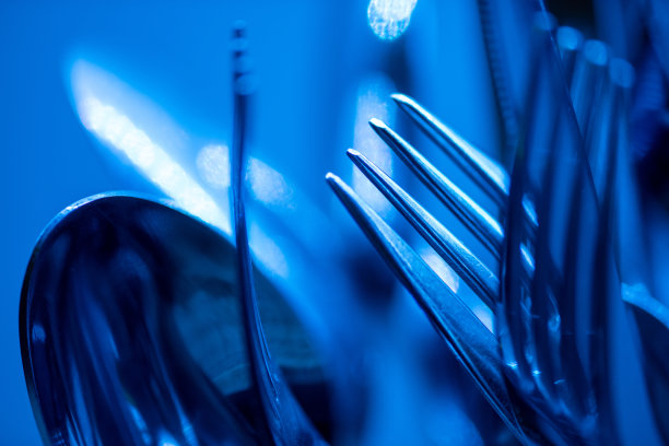 宏餐具图片下载