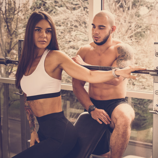 有吸引力的健康一些图片下载