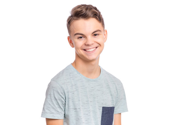 男孩的情绪和手势图片下载