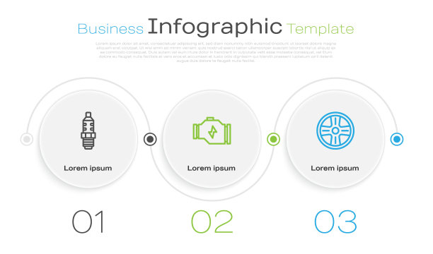 设置汽车火花塞线，检查发动机和合金图片下载