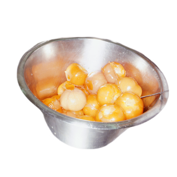 一碗鸭蛋黄图片下载