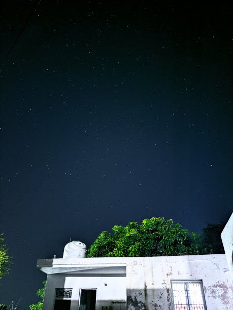 天体摄影术在移动图片下载