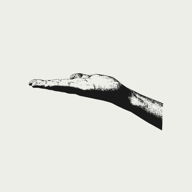 几何形状向量。图孤立在背景上。图片下载