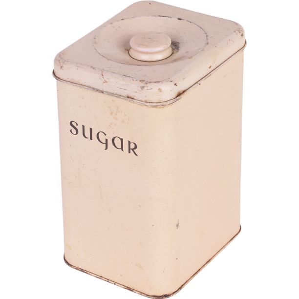 白糖罐子图片下载