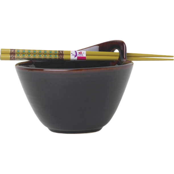 碗上的筷子图片下载