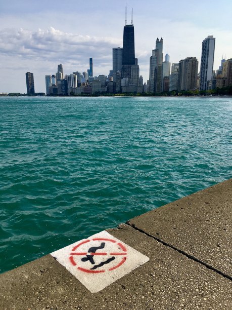 从海滨到芝加哥图片下载