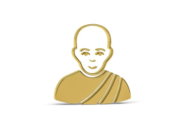 和尚图标图片下载
