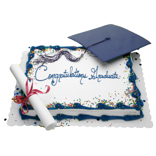 毕业庆祝蛋糕图片下载