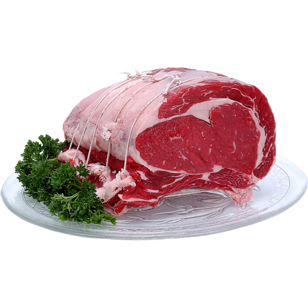 盘子上的牛排图片下载