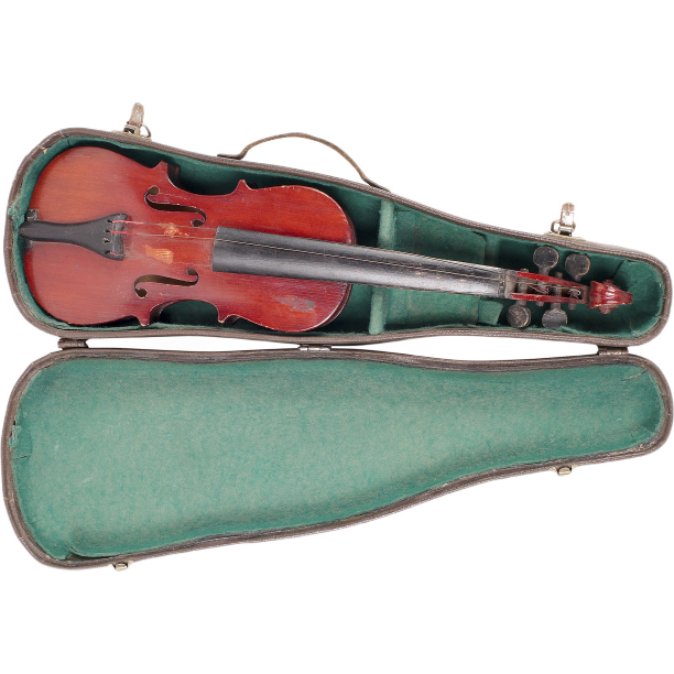 一个小提琴图片下载