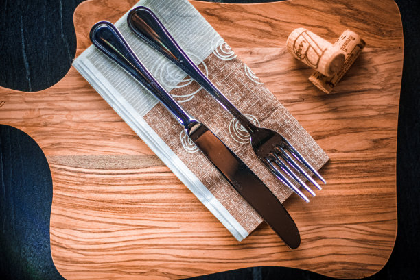 意大利餐厅库存照片图片下载