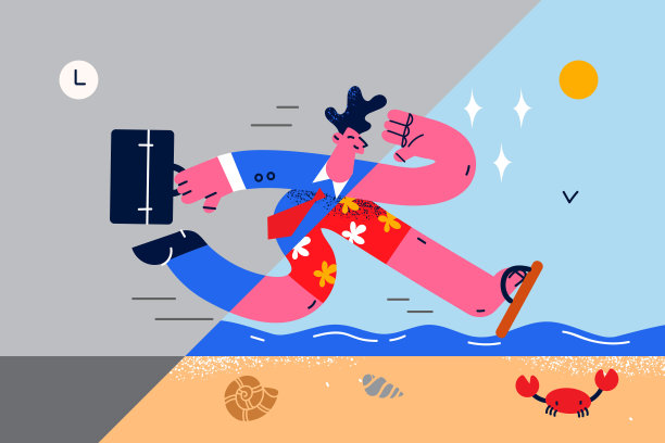 梦想假期和旅行的概念图片下载