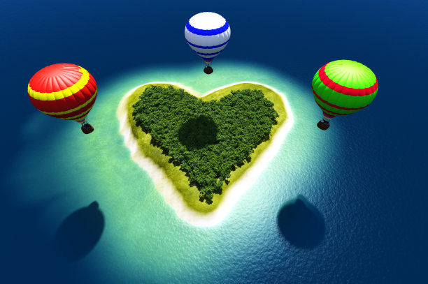 心岛。图片下载