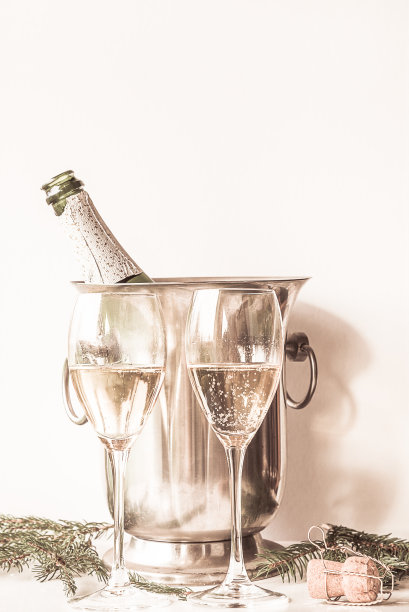 圣诞节节日静物;图片下载